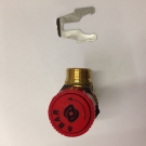 VALVULA DE SEGURIDAD FUTURIA POWER